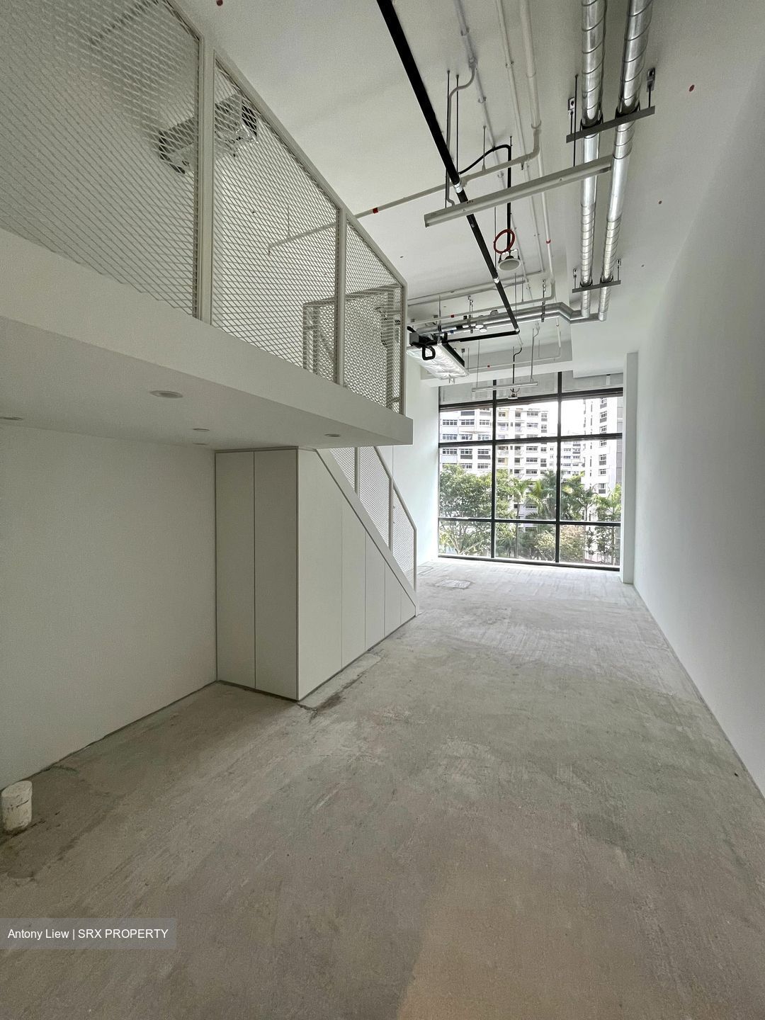 Woods Square (D25), Office #454955291